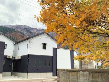 purpose resort echigo yuzawa kura