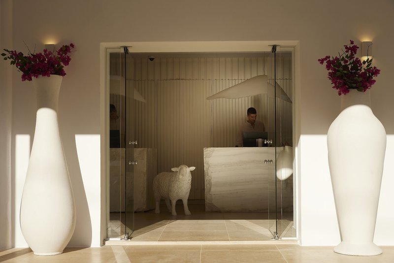 Once In Mykonos - Designed For Adults,Mykonos Town>>Mykonos,5 star