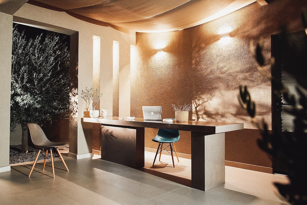 cavo delea villas and suites