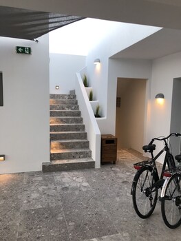 paros cape suites