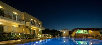 niriides hotel