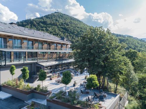 The Lynx Mountain Resort,Western Macedonia>>Florina,5 star