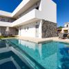 Theasea Stylish Residences,Heraklion>>Crete,4 star