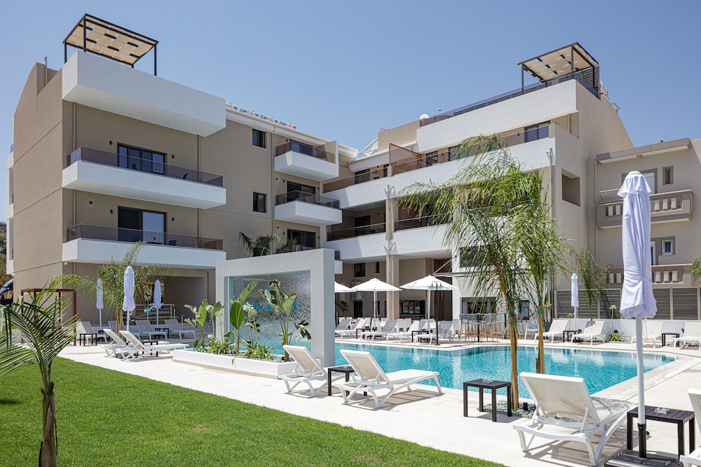 Sapphire Horizon Suites