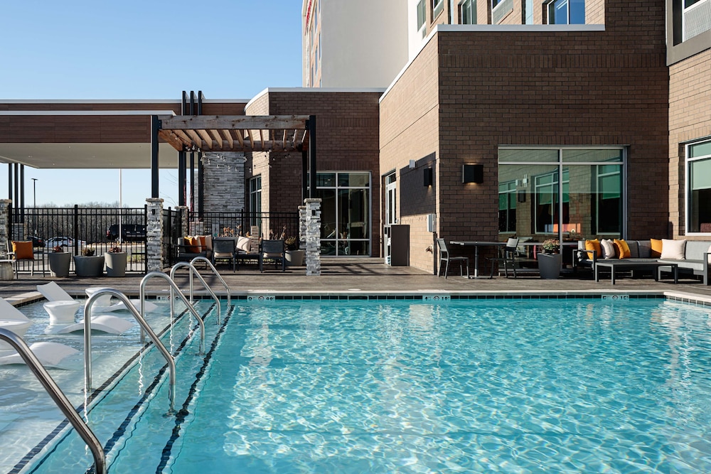 Hilton Garden Inn Mt. Juliet,Mount Juliet>>Gallatin,3 star
