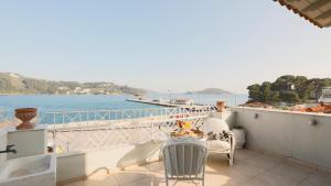 Casa Blue Sea View, Philian Collection,Skiathos Town>>Skiathos,0 star