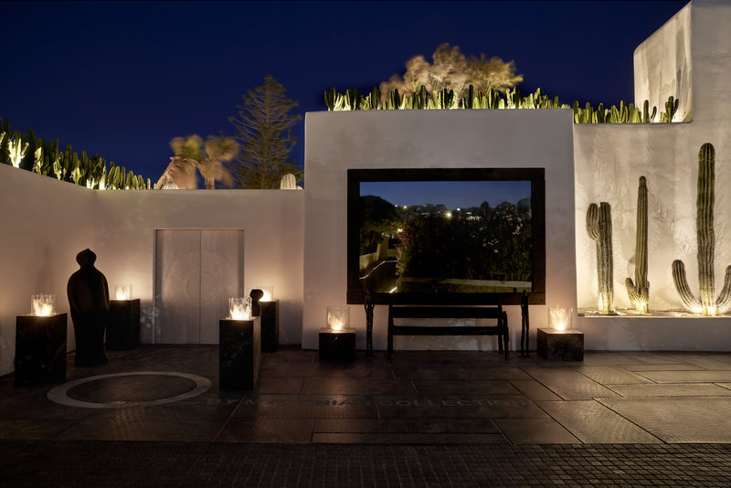 Myconian O Hotel,Mykonos>>Glastros,5 star