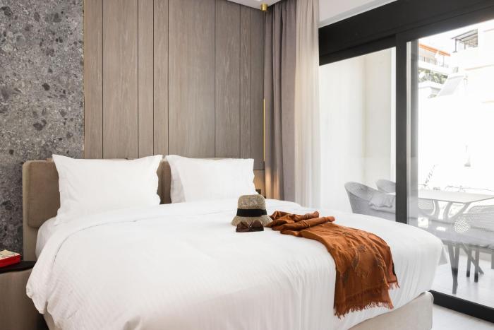 Lux&Easy Athens Downtown Apartments,Attica>>Athens,0 star