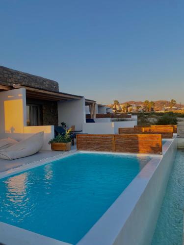 aegean hospitality mykonos