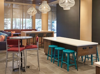Tru By Hilton Pompano Beach Pier,Pompano Beach>>Fort Lauderdale,3 star