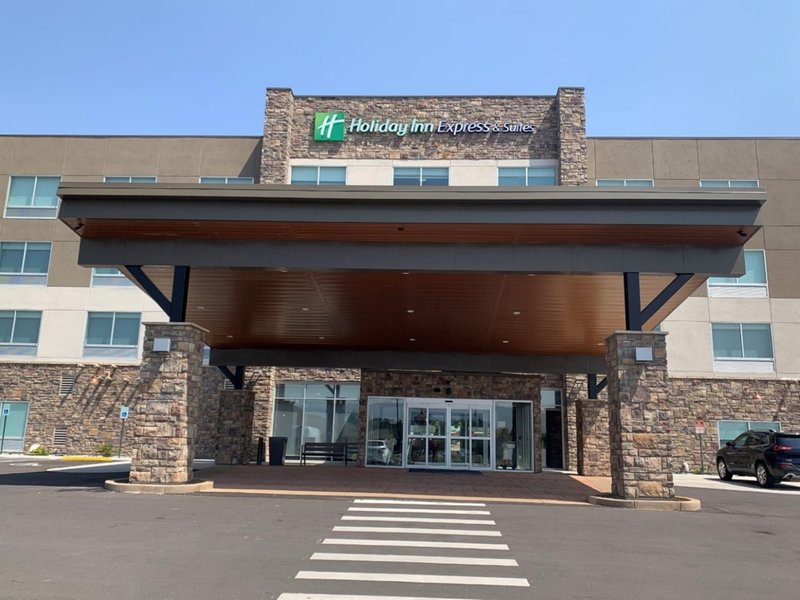 Holiday Inn Express & Suites Canon City, An Ihg Hotel,Cañon City>>Canon City,2.5 star