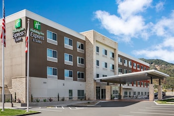 Holiday Inn Express And Suites Ukiah, An Ihg Hotel,Ukiah>>Mendocino,3 star