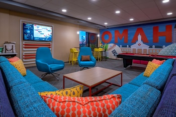 tru by hilton omaha i 80 at 72nd street ne