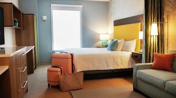 Home2 Suites By Hilton Amarillo East,Dumas>>Amarillo,3.5 star