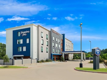 hampton inn longview