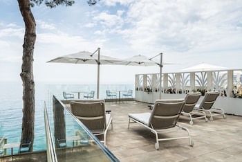 Sublimis Boutique Hotel Camogli - Adults Only,Genoa>>Camogli,4 star