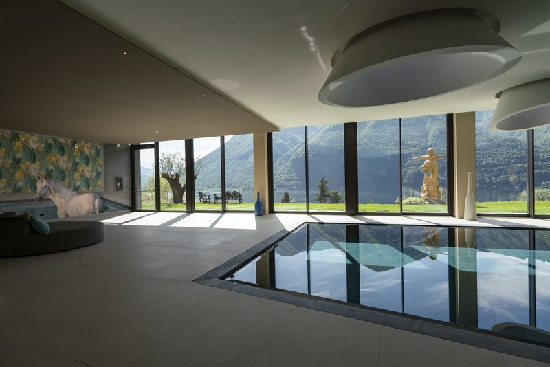 Aria Wellbeing Retreat & Spa