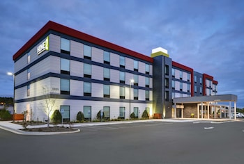 Home2 Suites By Hilton Blacksburg - University,Virginia>>Blacksburg,3 star
