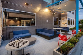Tru By Hilton Pflugerville, Tx,Pflugerville>>Austin,3 star