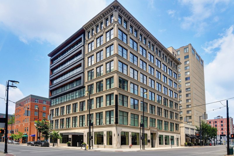 towneplace suites by marriott cincinnati downtown