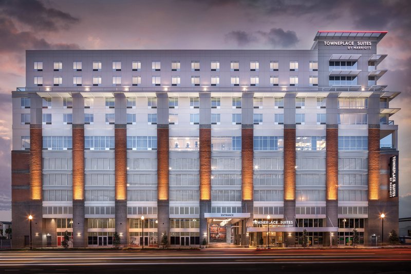 towneplace suites by marriott nashville midtown