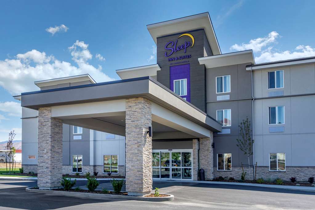 sleep inn and suites wenatchee leavenworth