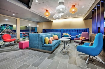 Tru By Hilton Comstock Park Grand Rapids,Belmont>>Alpine Township,3 star