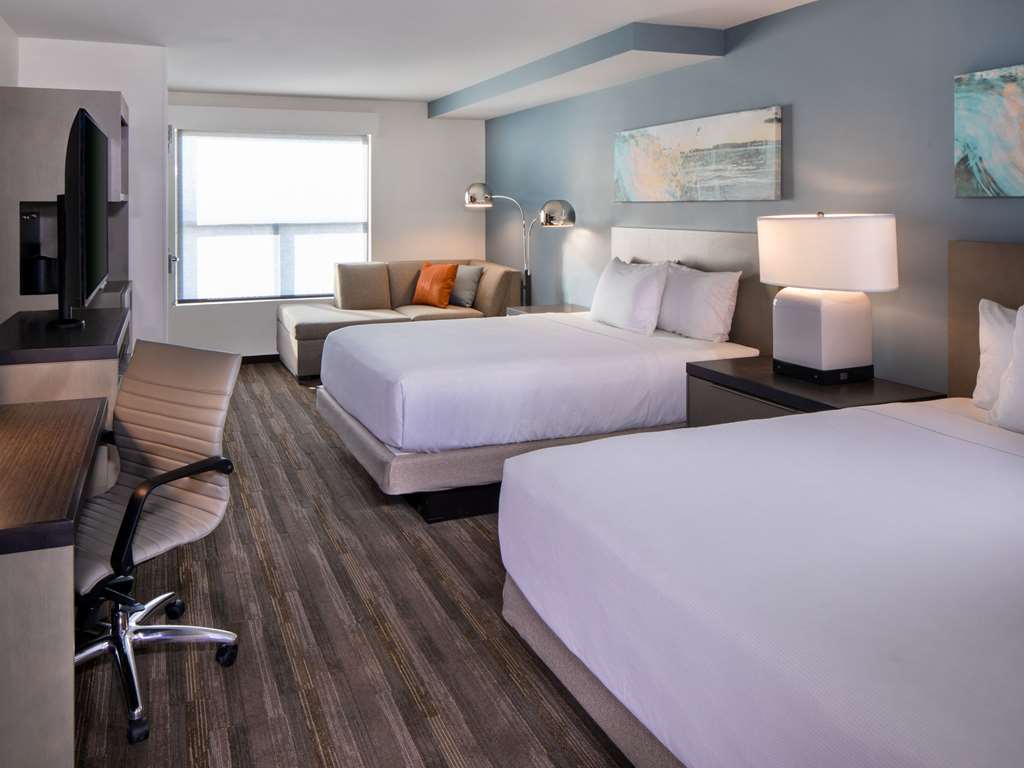 Hyatt House Lewes/Rehoboth Beach,Lewes>>Dewey Beach,3.5 star