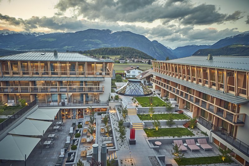 Falkensteiner Hotel Kronplatz