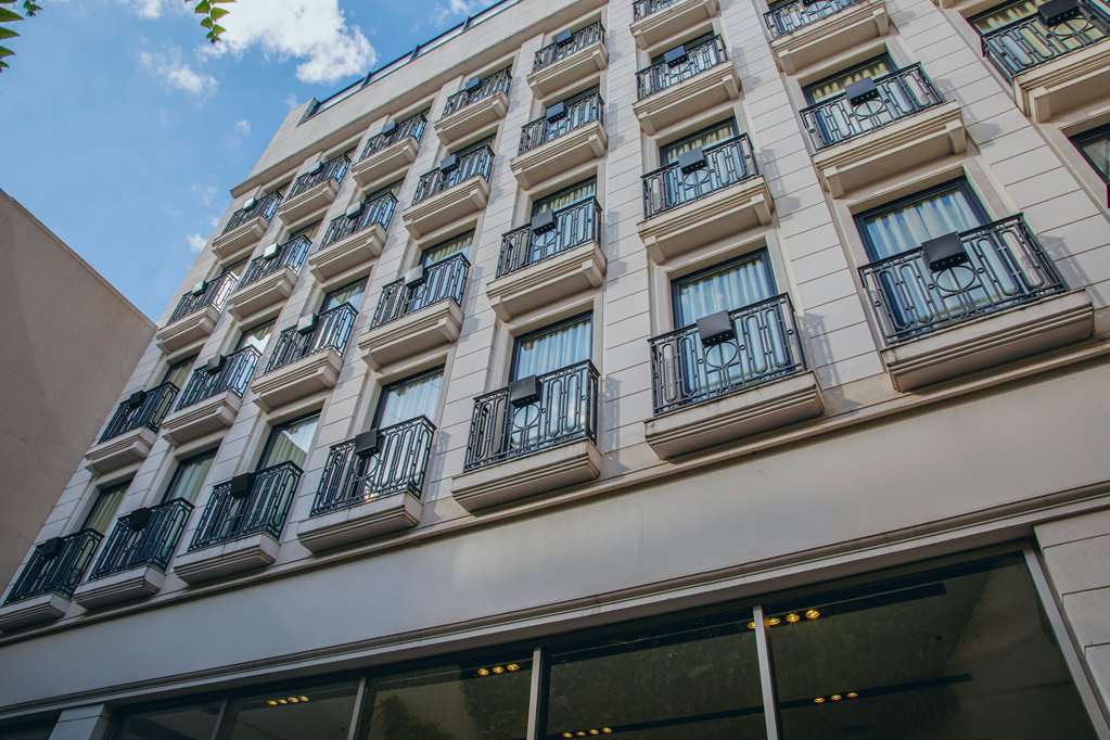 esplendor by wyndham buenos aires tango