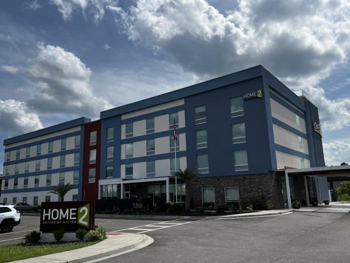 home2 suites by hilton hinesville