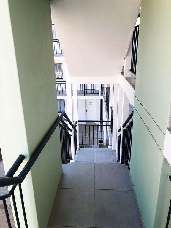 mint express sandton view