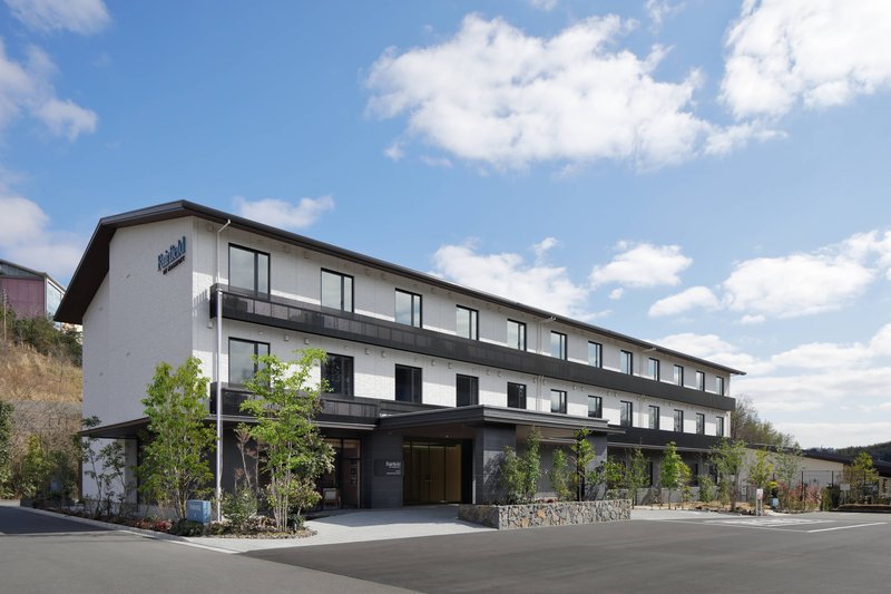 Fairfield By Marriott Kyoto Minamiyamashiro,Kyoto>>Kasagi,2.5 star