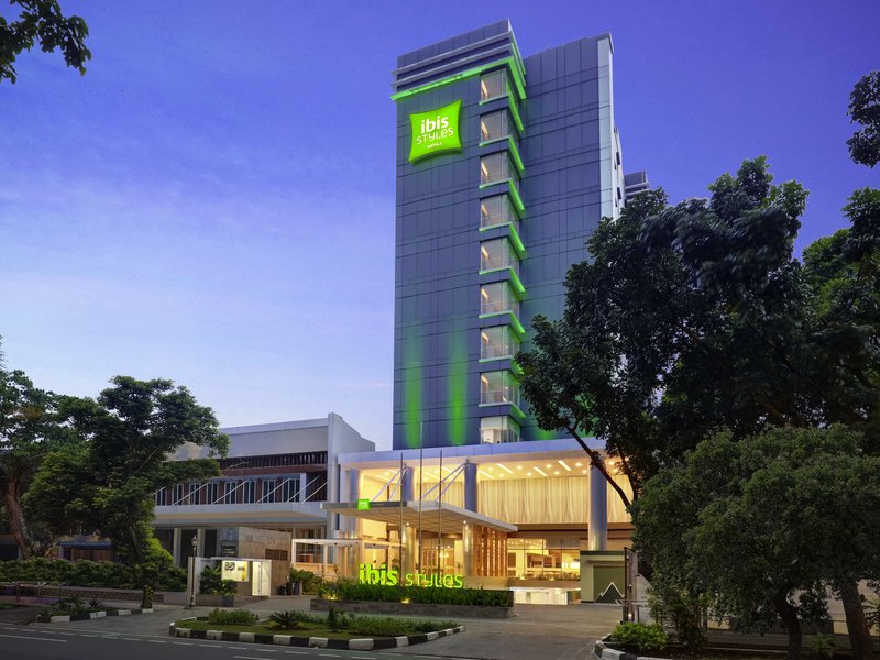 ibis styles bogor pajajaran