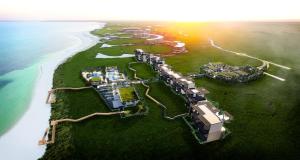 Etereo, Auberge Resorts Collection,,5 star