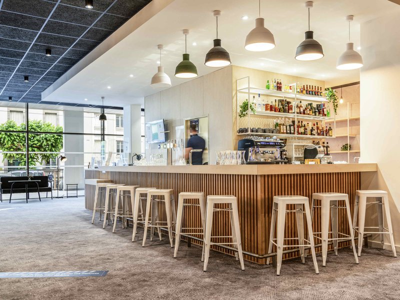 ibis styles limoges centre