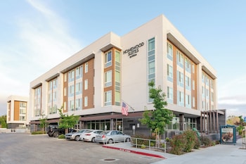homewood suites by hilton sunnyvale silicon valley