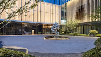 Hotel Indigo Suzhou Grand Canal, An Ihg Hotel,Jiangsu>>Suzhou,3 star