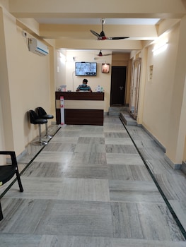 Sanjiva Suites,New Town,3 star