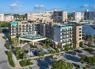 Home2 Suites By Hilton Pompano Beach Pier,Pompano Beach>>Fort Lauderdale,3 star