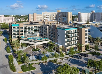 Home2 Suites By Hilton Pompano Beach Pier,Pompano Beach>>Fort Lauderdale,3 star