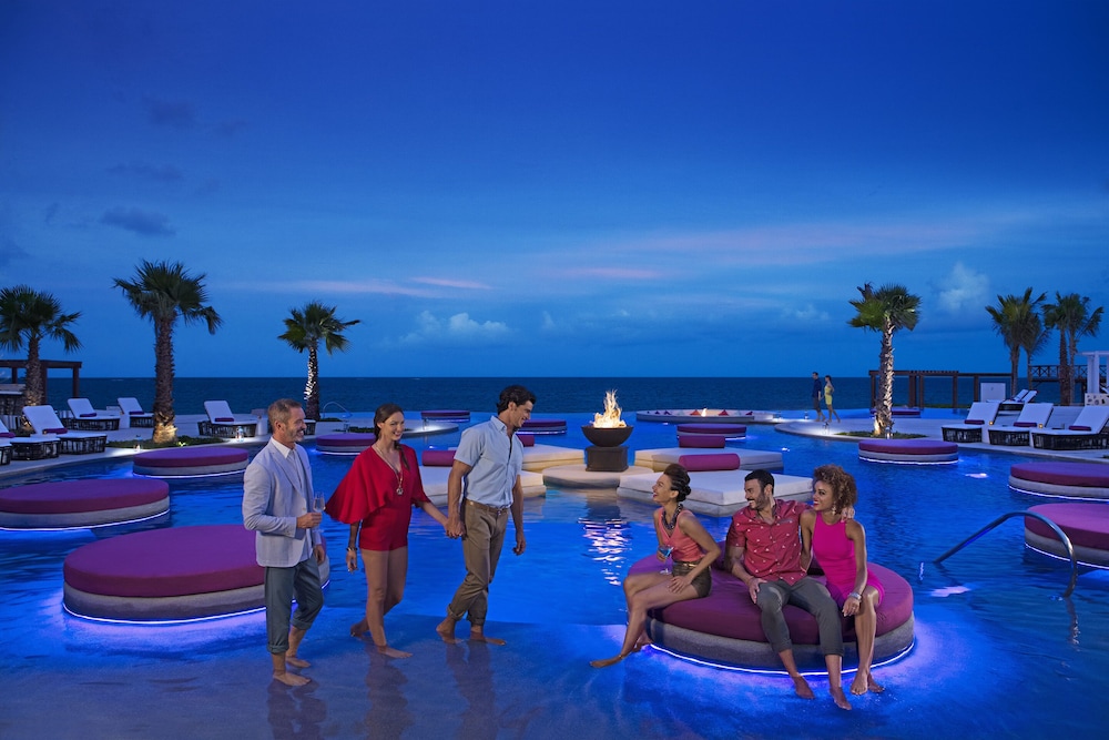 secrets riviera cancun all preferred adults only