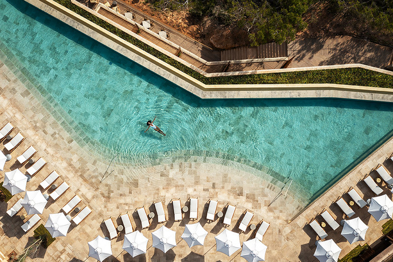 Six Senses Ibiza,Ibiza Town>>Ibiza,5 star