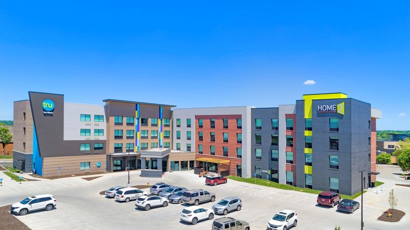 home2 suites by hilton omaha i 80 at 72nd street ne