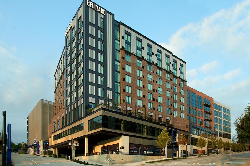 bellyard west midtown atlanta a tribute portfolio hotel