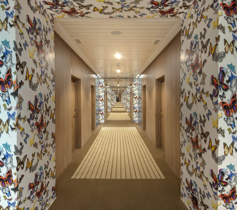 Hotel Aj Gran Alacant