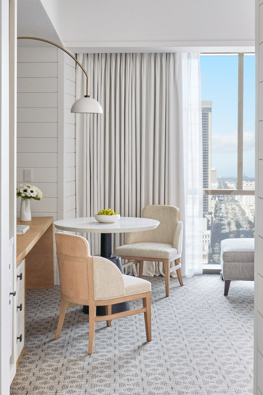 four seasons hotel new orleans