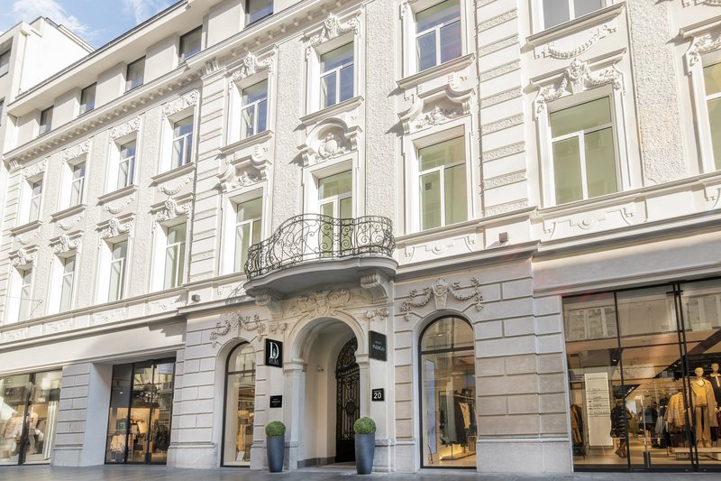 hotel indigo belgrade an ihg hotel