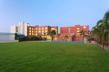 Fortune Park Airport Road, Hubballi - Member ITC Hotels' Group,Hubli,4 star
