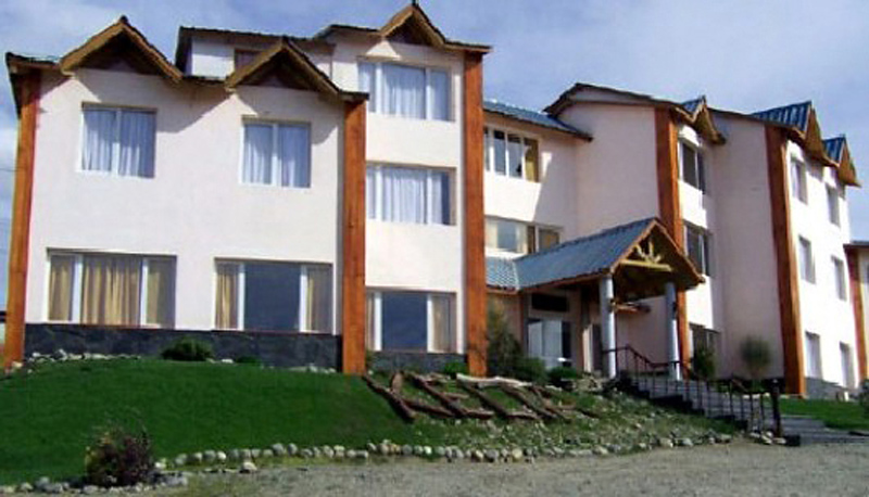 Kelta Hotel,Lago Argentino>>El Calafate,3 star